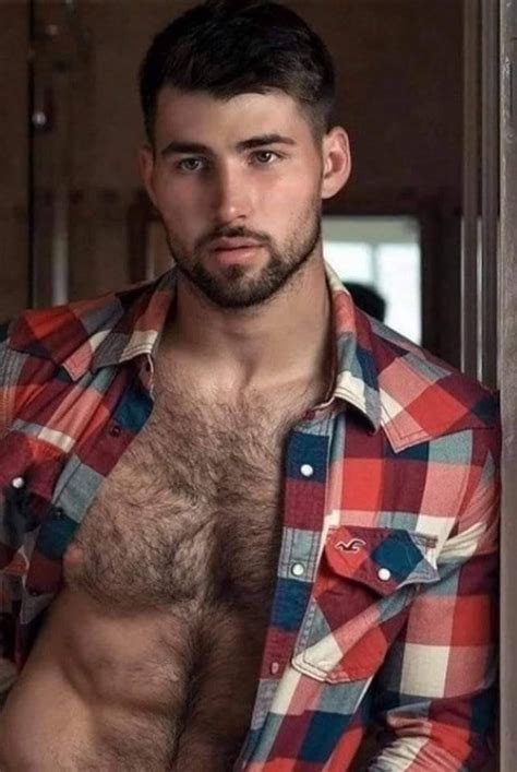 nude hairy men tumblr